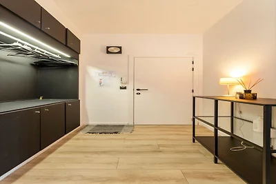 Wohnung in Blankenberge am Strand