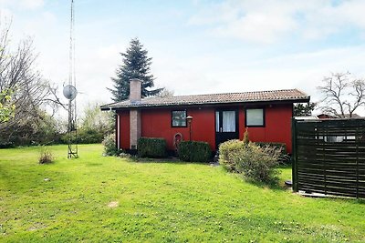 5 Personen Ferienhaus in Gedser