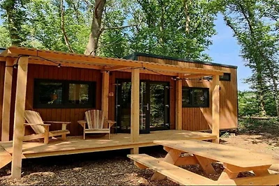 Vakantiehuis nabij natuurgebied Rottige