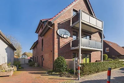 Ferienwohnung Dünengras