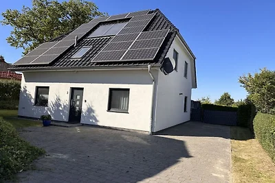 Holiday home with 3 bedrooms