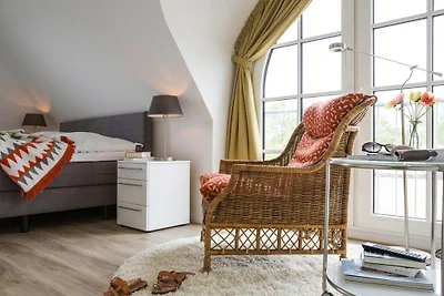 Casa di lusso Bodstedt con sauna sul Bodden