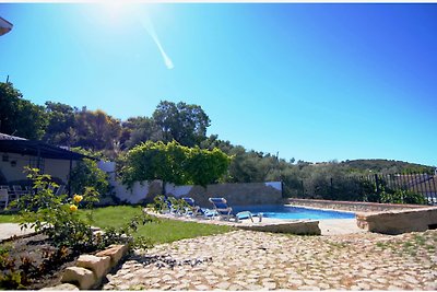 Rustieke cottage in Antequera met...