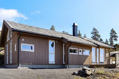 10 persoons vakantie huis in Søndeled-By...