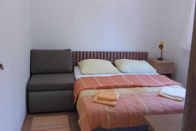 Apartments Smilje i Maslina - One Bedroom Apa...