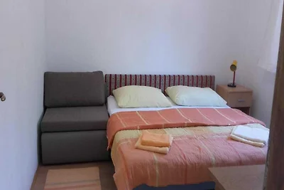 Apartments Smilje i Maslina - One Bedroom Apa...
