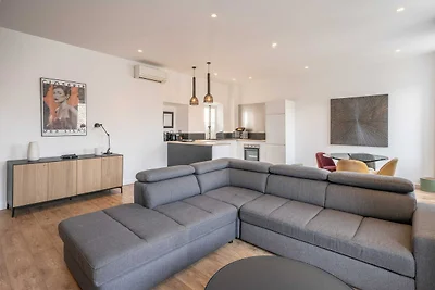 Elegante Wohnung - AC- 1BR-3P - Cogolin