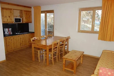 Attraktive Wohnung mit Balkon