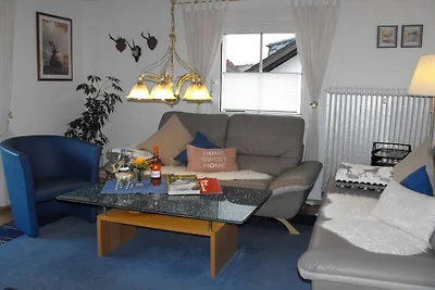 Ferienwohnung mit 1 Schlafzimmer