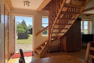 4 Sterne Ferienhaus in Fårö