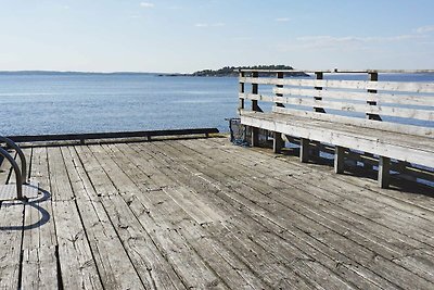 5 Personen Ferienhaus in STRÖMSTAD