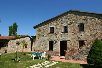 Charmant verblijf in Magione, Umbrië