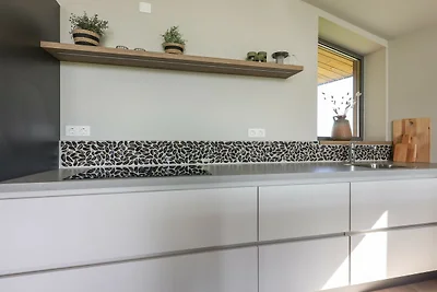 Mooi vakantiehuis met tuin