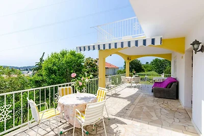 Villa Bind - Comfort Double Room with Patio a...