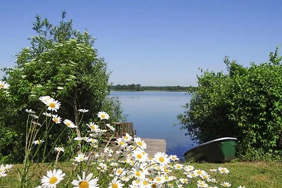 Ferienhaus Seeblick, Fürstenwerder