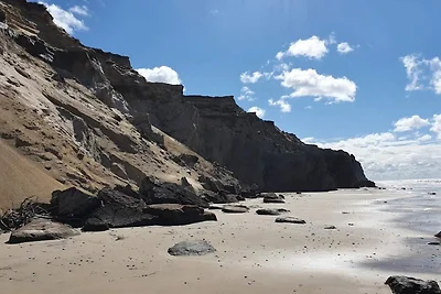 4 Personen Ferienhaus in Hjørring-By Traum