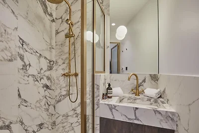 Sublime apartamento nuevo en el Louvre...