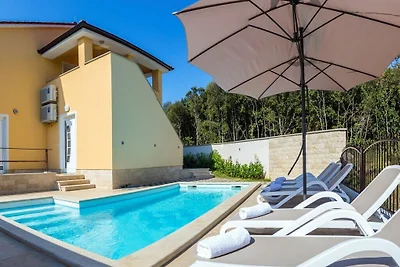 Vita Comfortable holiday residence
