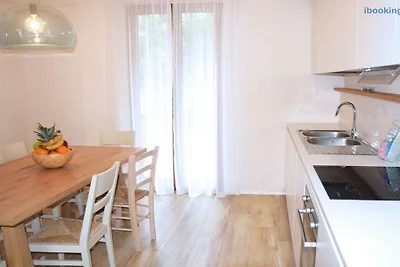 Sogno Azzurro - Quadrilocale Deluxe 17