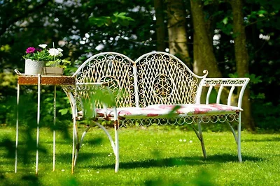 Vakantieappartement met 1 slaapkamer