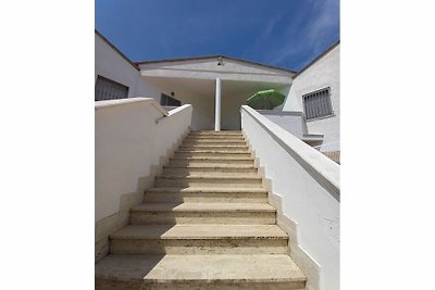 Casa Gino vista mare in Puglia