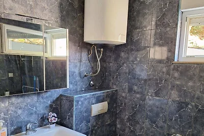 One Bedroom Apartment with Balcony