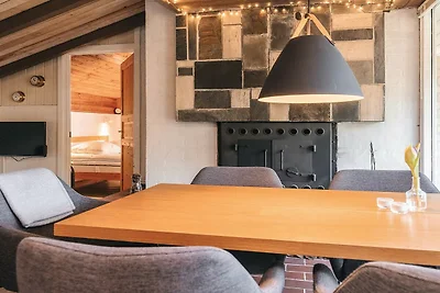 4 sterren vakantie huis in Hals