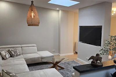 Ferienwohnung mit 1 Schlafzimmer