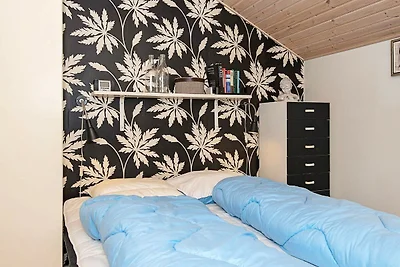 6 Personen Ferienhaus in Fårvang-By Traum