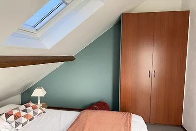 Ferienhaus im Herzen der Ardennen