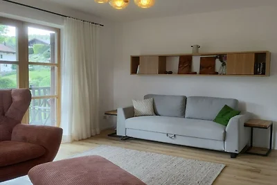 Vakantieappartement met 0 slaapkamers
