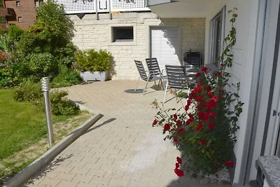 Appartamento per vacanze con 1 camera da...