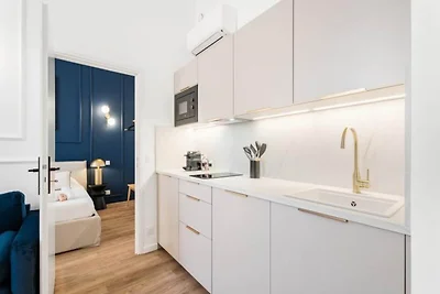 Wohnung in Cannes nahe La Croisette