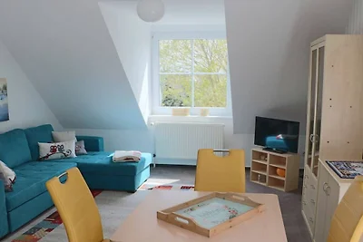 Ferienwohnung in Süsel mit Schwimmbecken