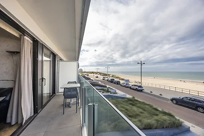 Appartement op de 1ste verdieping met...