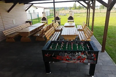 Casa vacanze a Przewloka