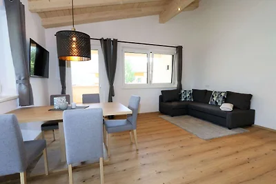 Appartements Alpenpanorama, Neustift