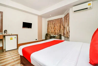 Superior Doppelzimmer | Eleganter Rückzugsort