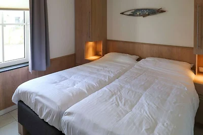 Villa in Delfstrahuizen f�r 8 Personen