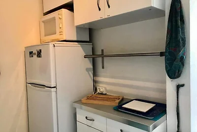 Residenz Les Aloubiers für 6 Personen