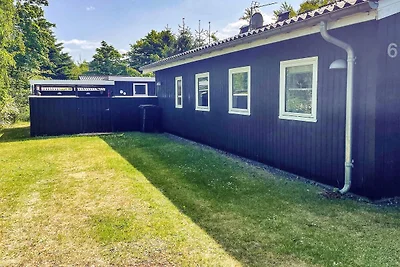 4 Personen Ferienhaus in Hals