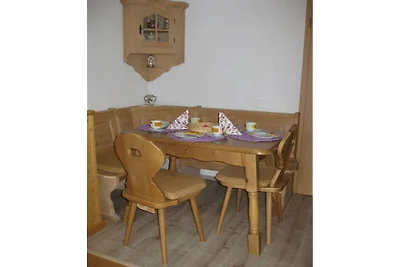 Ferienhaus mit 2 Schlafzimmer