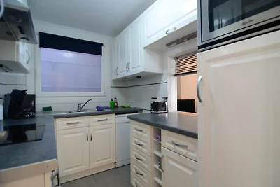 Wohnung in L’Estartit nahe Sandstrand