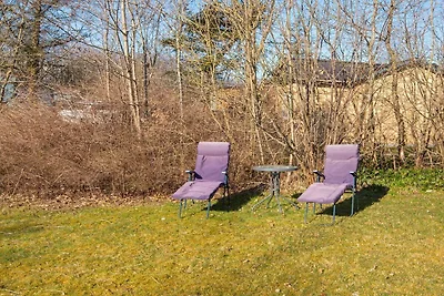 4 Personen Ferienhaus in Nibe-By Traum
