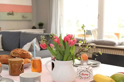 Ferienwohnung mit 1 Schlafzimmer
