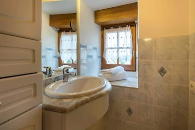 Ferienhaus in Crac'h nahe Locmariaquer Strand