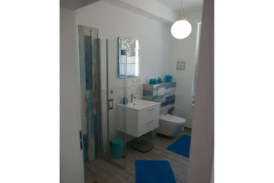Ferienwohnung mit 1 Schlafzimmer