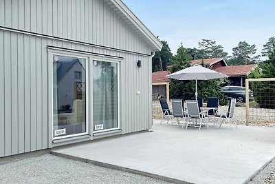 4 Sterne Ferienhaus in Klintehamn