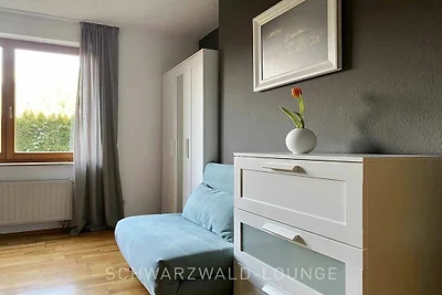 Appartamento per vacanze con 1 camera da...