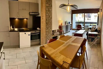 Residenz Les Chevruls